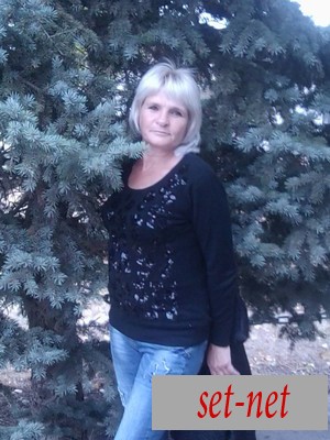 Марина, 60 лет