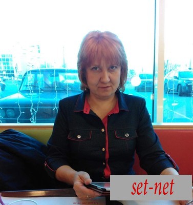 Марина, 60 лет