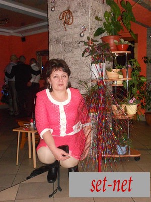 Марина, 63 года