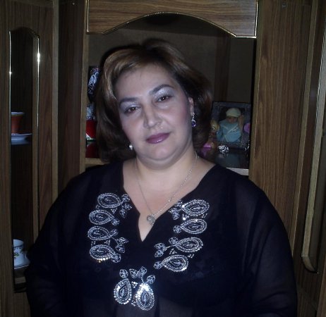 Мaринa, 56 лет