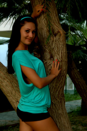 Марина, 35 лет