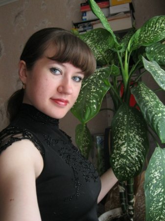 Марина, 33 года