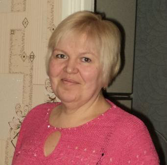 Марина, 56 лет