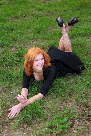Марина, 30 лет