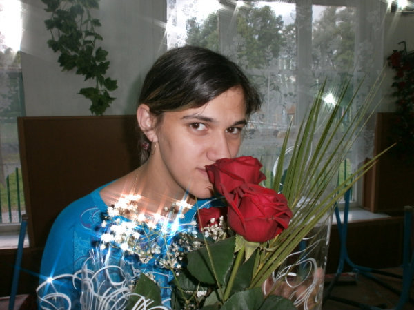 Марина, 29 лет