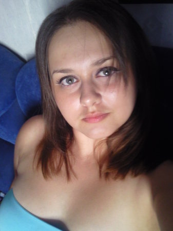 Марина, 38 лет