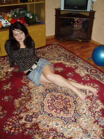 Марина