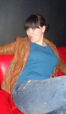 Марина, 34 года