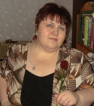Марина, 53 года