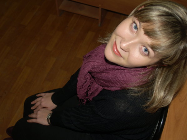 Марина, 34 года