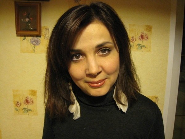 Марина, 53 года