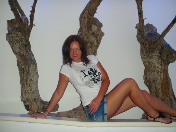 Марина, 42 года