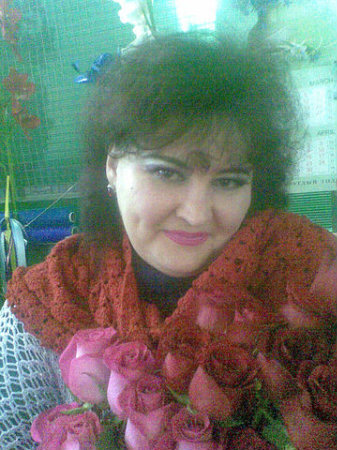 Марина, 54 года