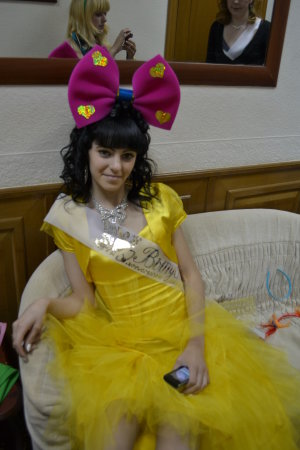 Марина, 34 года