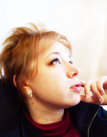 Марина, 35 лет