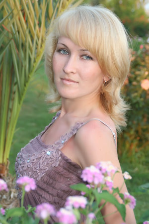 Марина, 40 лет