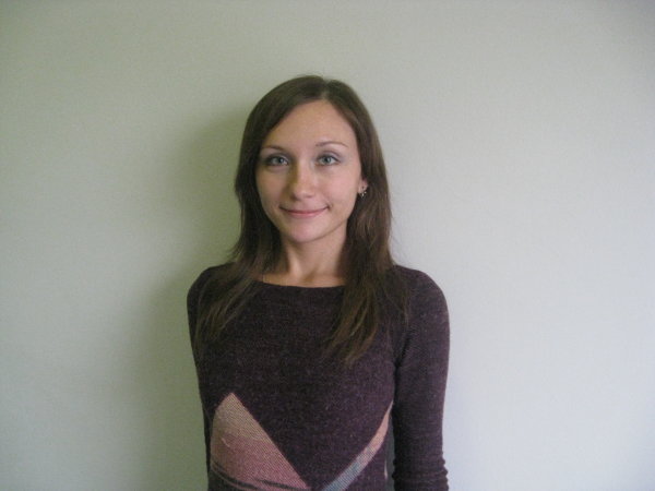 Марина, 29 лет