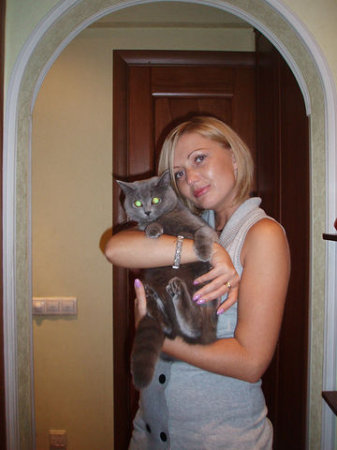 Марина, 47 лет