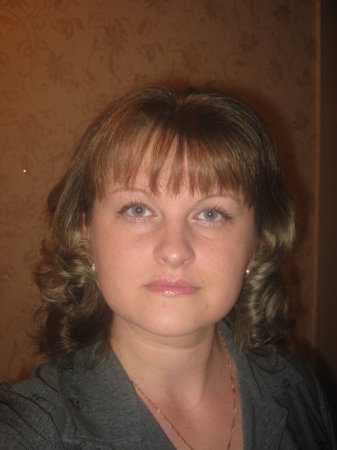 Марина