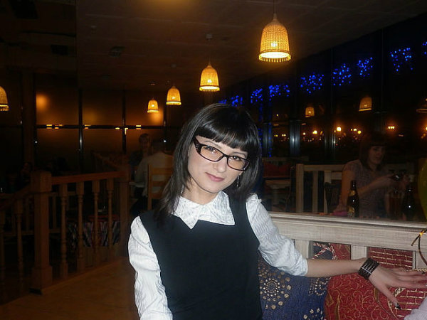 Марина, 36 лет