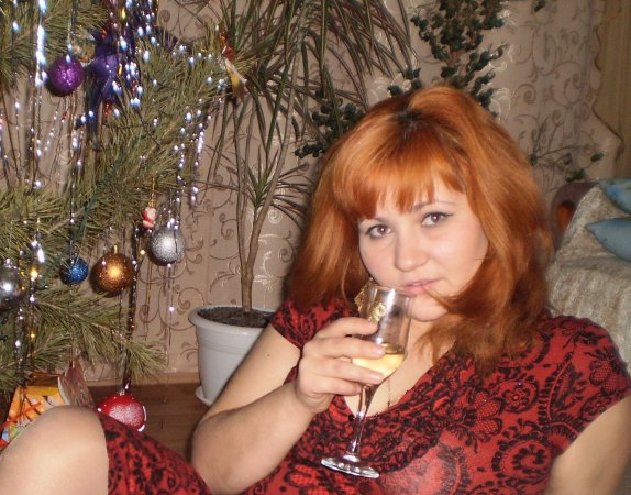 Марина, 43 года