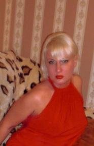 Марина, 48 лет