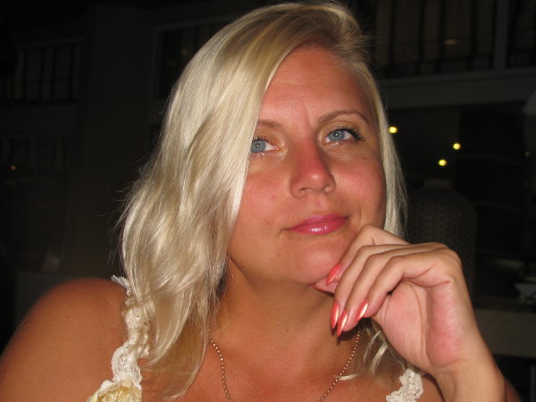 Марина, 49 лет