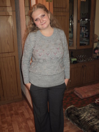 Марина, 37 лет
