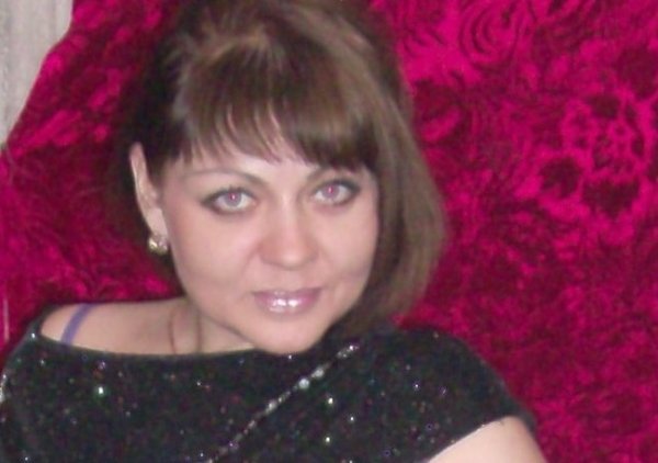 Марина, 39 лет