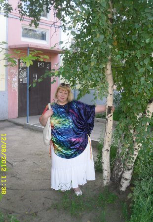 Марина, 57 лет