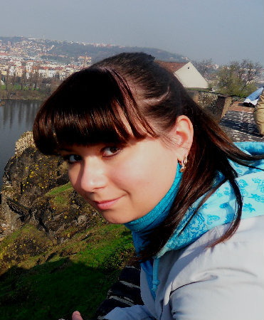 Марина, 33 года