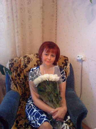 Марина, 50 лет