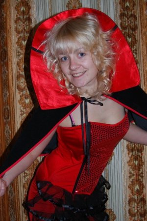 Марина, 43 года