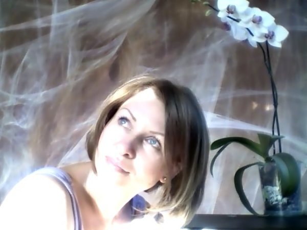 Марина, 53 года