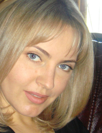 Марина, 48 лет
