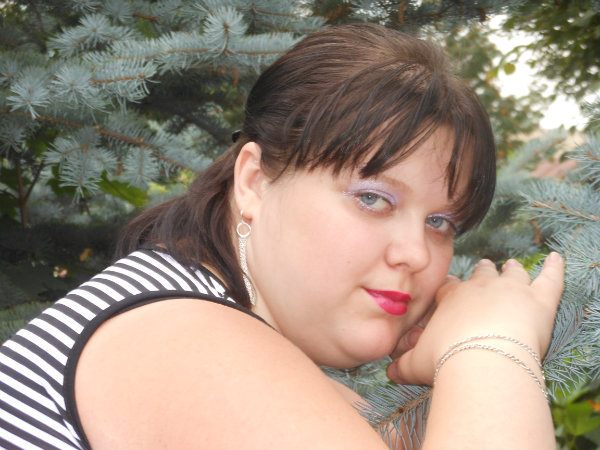 Марина