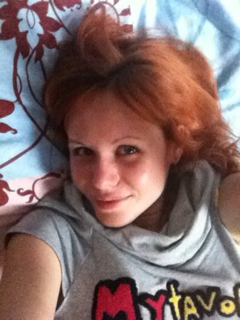 Марина, 38 лет