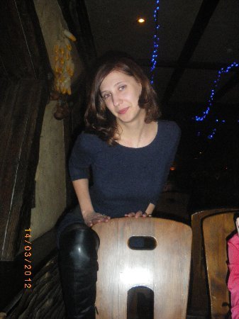 Марина, 36 лет