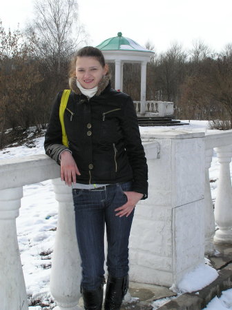 Марина, 41 год