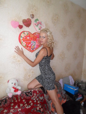 Марина, 36 лет