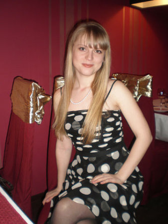 Марина, 35 лет