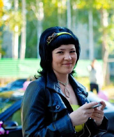 Марина, 38 лет
