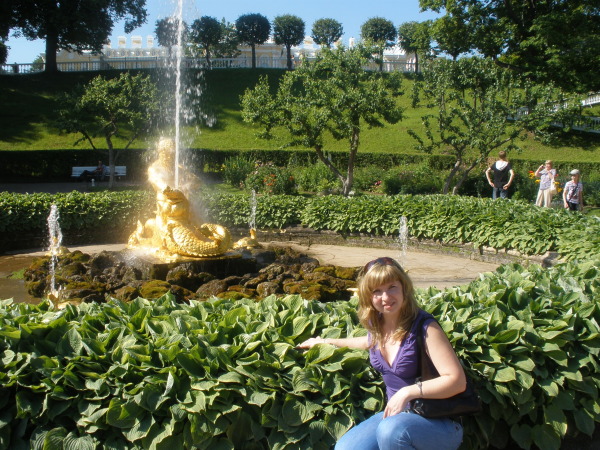 Марина, 38 лет