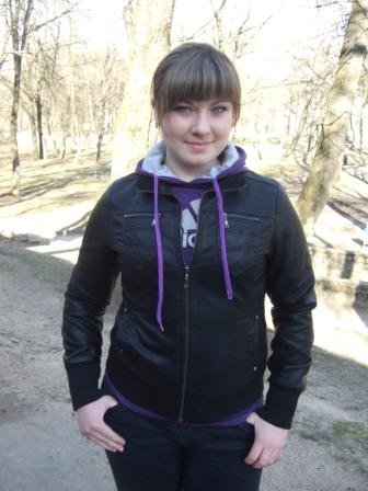 Марина, 30 лет