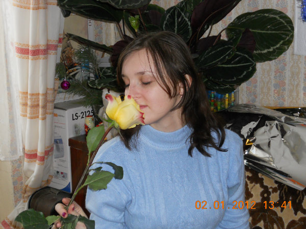 Марина, 33 года