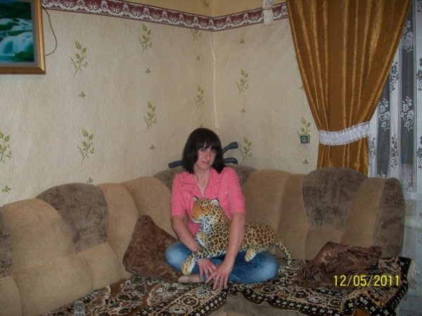 Марина, 35 лет