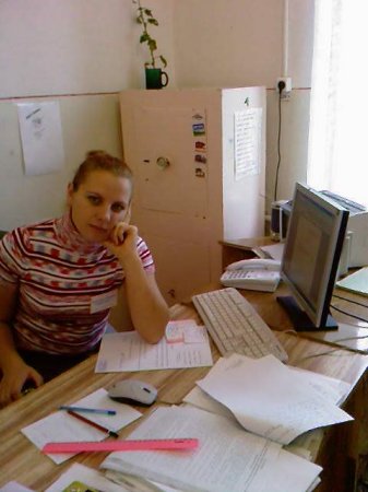Марина, 44 года