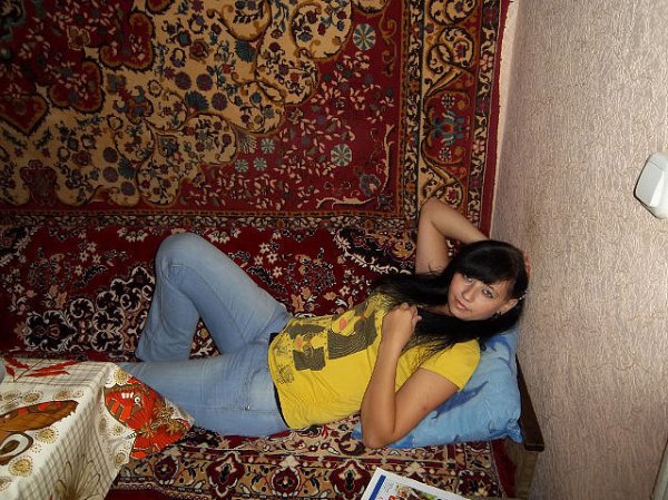 Марина, 36 лет