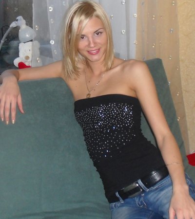Марина, 41 год