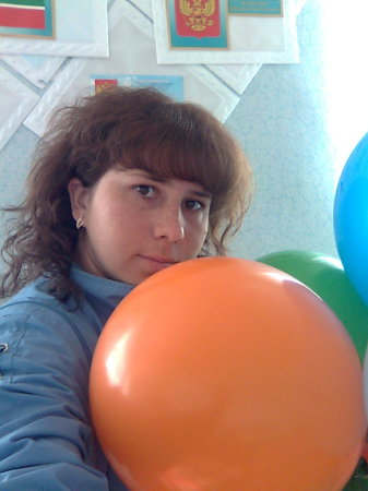 Марина, 32 года